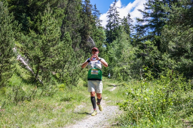 T-shirt technique collector - unisex - adultes